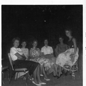 Photo of Gerry Persyn